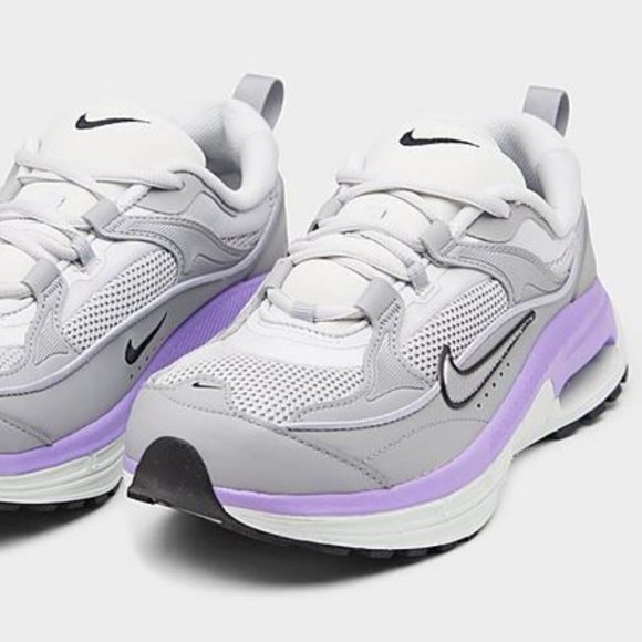 Nike Shoes - Nike Air Max Bliss Photon Dust Lilac DH5128-001 Running Shoes Women's New 7